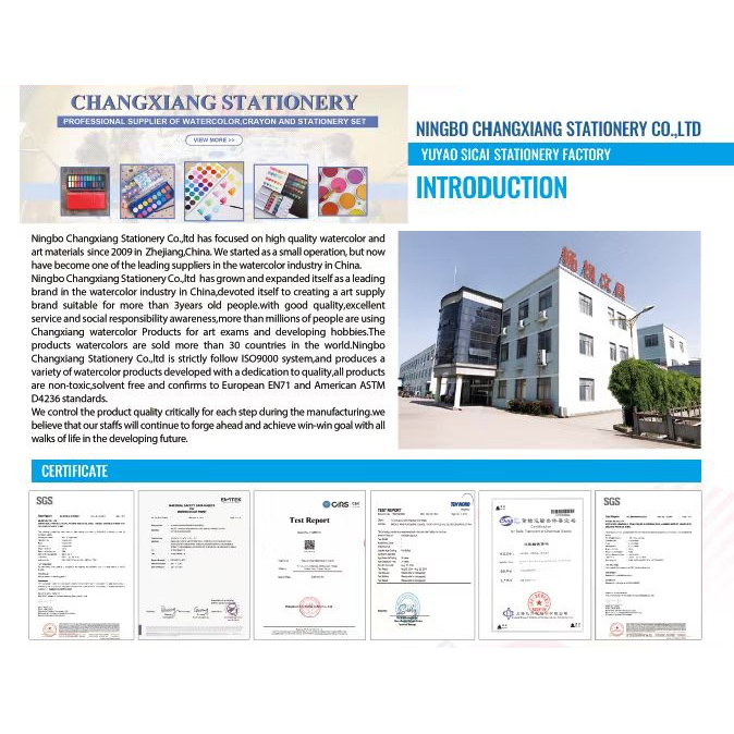 Ningbo, Zhejiang, Čína sa zúčastnilo 20. ročníka China International Stationery and Gift Expo