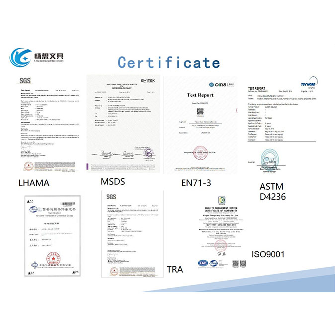 Naša továreň prešla auditom ISO9001